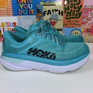 Hoka Bondi 7